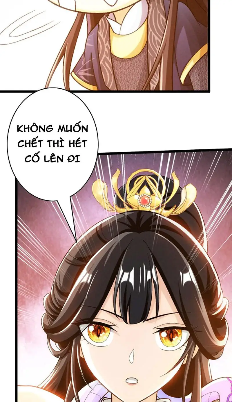 Đại Chúa Tể Nettruyen ZZZ Chương 441 Page 68