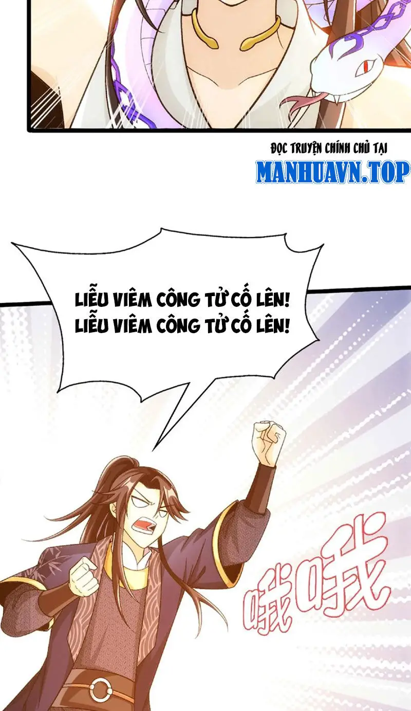 Đại Chúa Tể Nettruyen ZZZ Chương 441 Page 69
