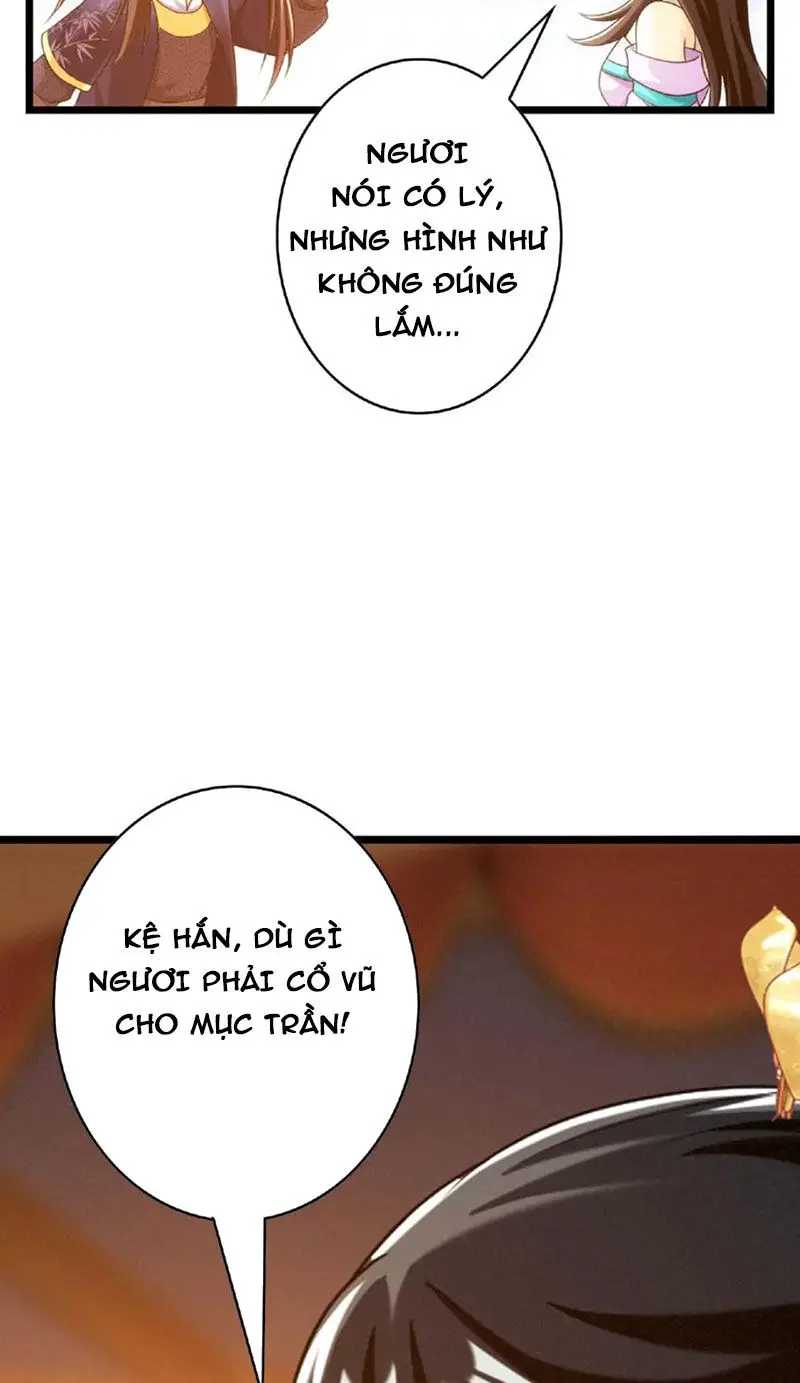 Đại Chúa Tể Nettruyen ZZZ Chương 441 Page 71