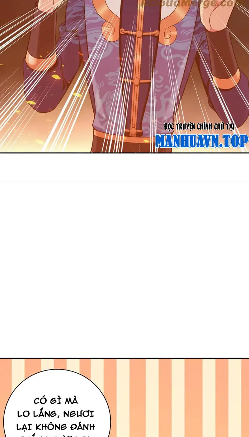 Đại Chúa Tể Nettruyen ZZZ Chương 440 Page 4