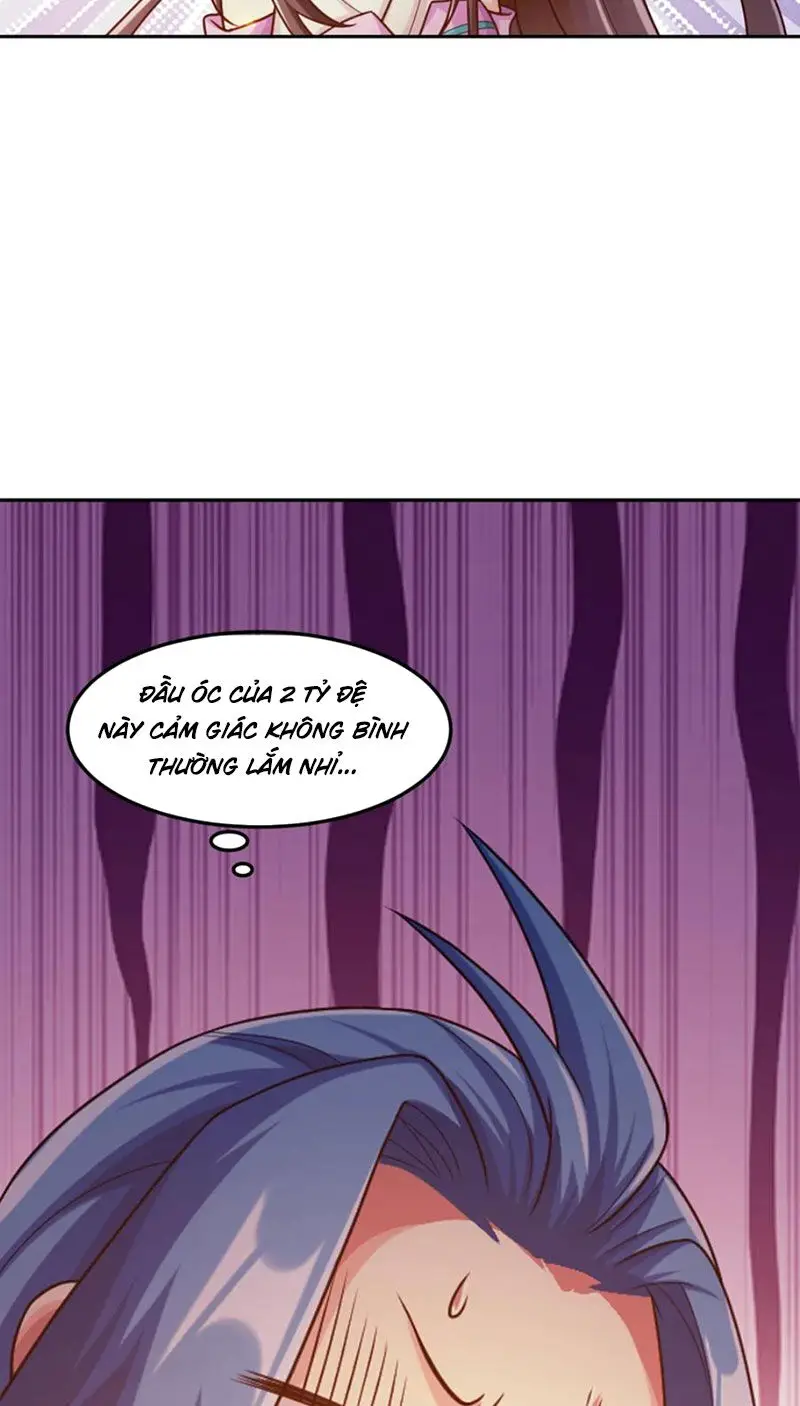 Đại Chúa Tể Nettruyen ZZZ Chương 440 Page 9