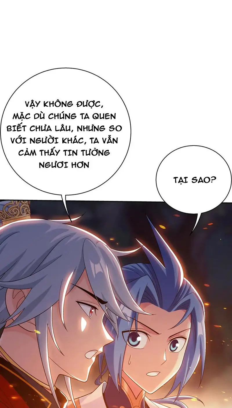Đại Chúa Tể Nettruyen ZZZ Chương 440 Page 14