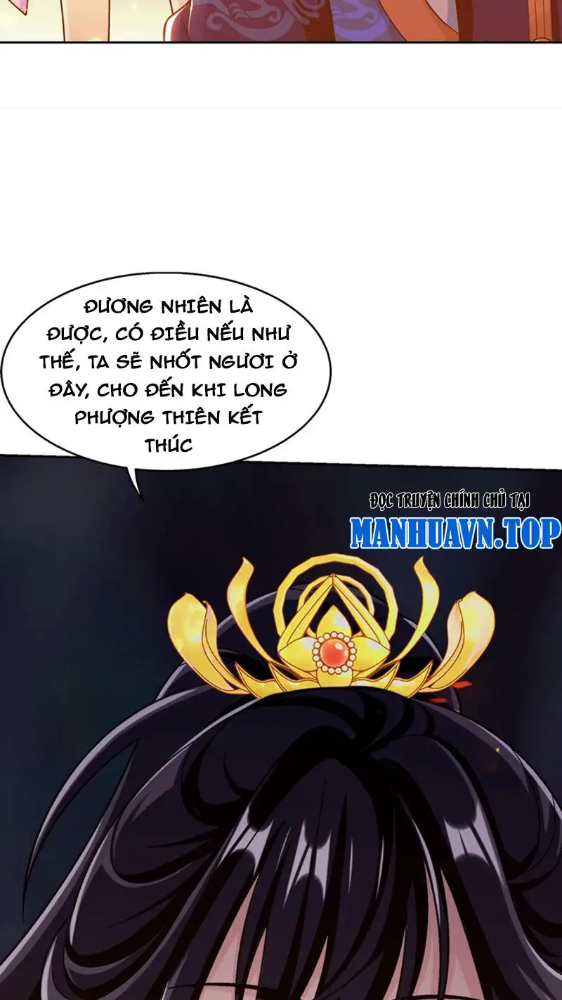 Đại Chúa Tể Nettruyen ZZZ Chương 440 Page 20