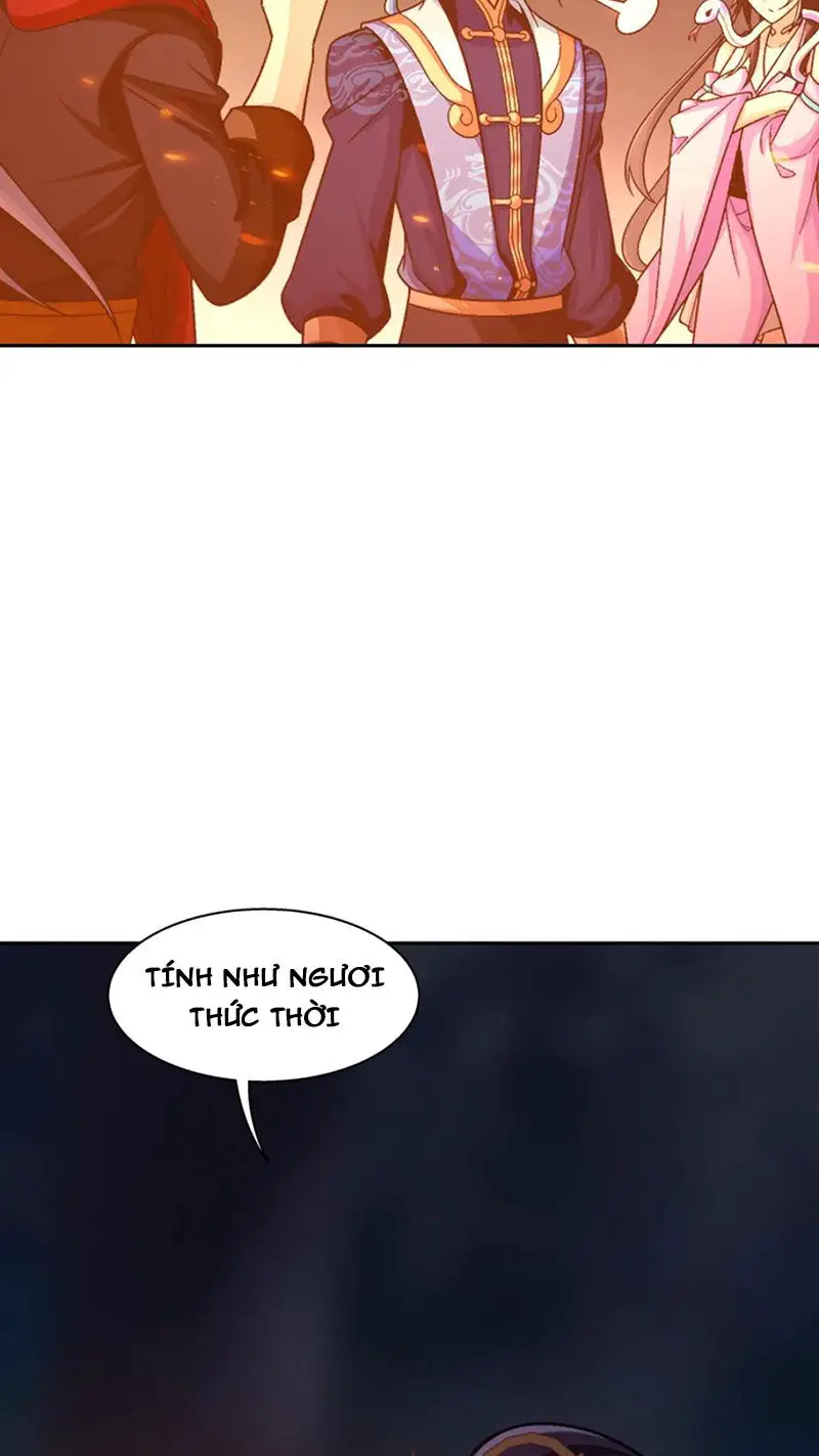Đại Chúa Tể Nettruyen ZZZ Chương 440 Page 23