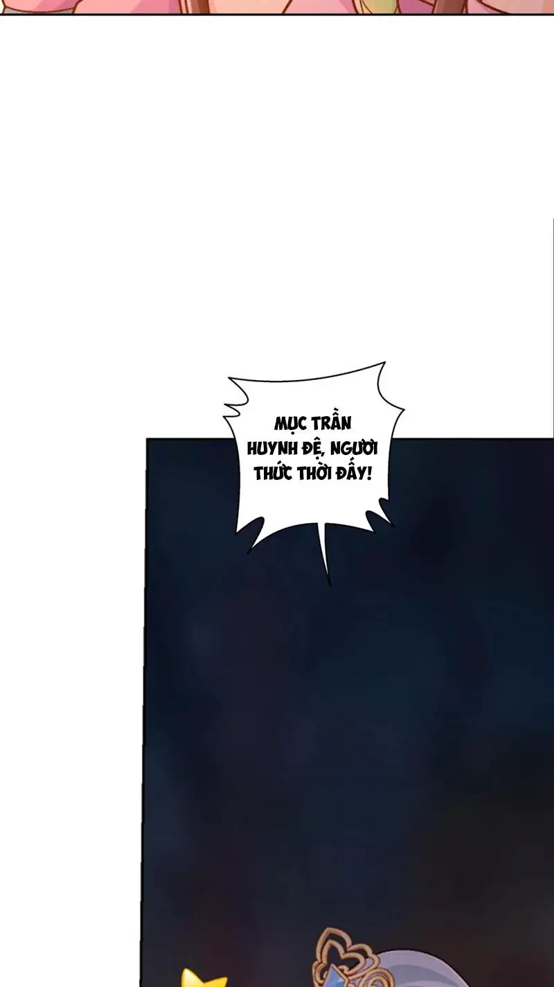 Đại Chúa Tể Nettruyen ZZZ Chương 440 Page 25