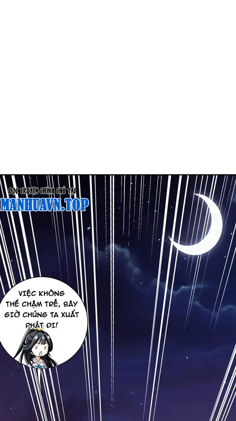 Đại Chúa Tể Nettruyen ZZZ Chương 440 Page 27