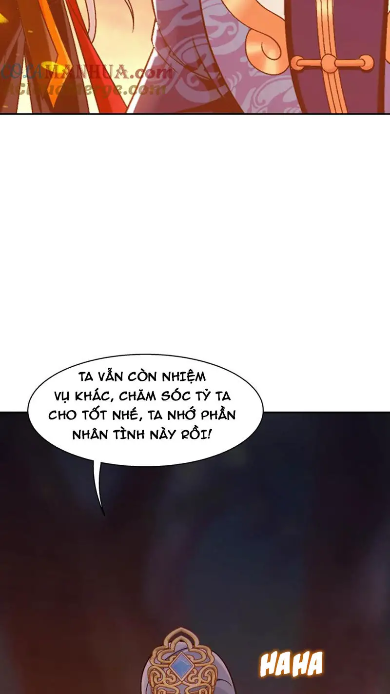 Đại Chúa Tể Nettruyen ZZZ Chương 440 Page 31