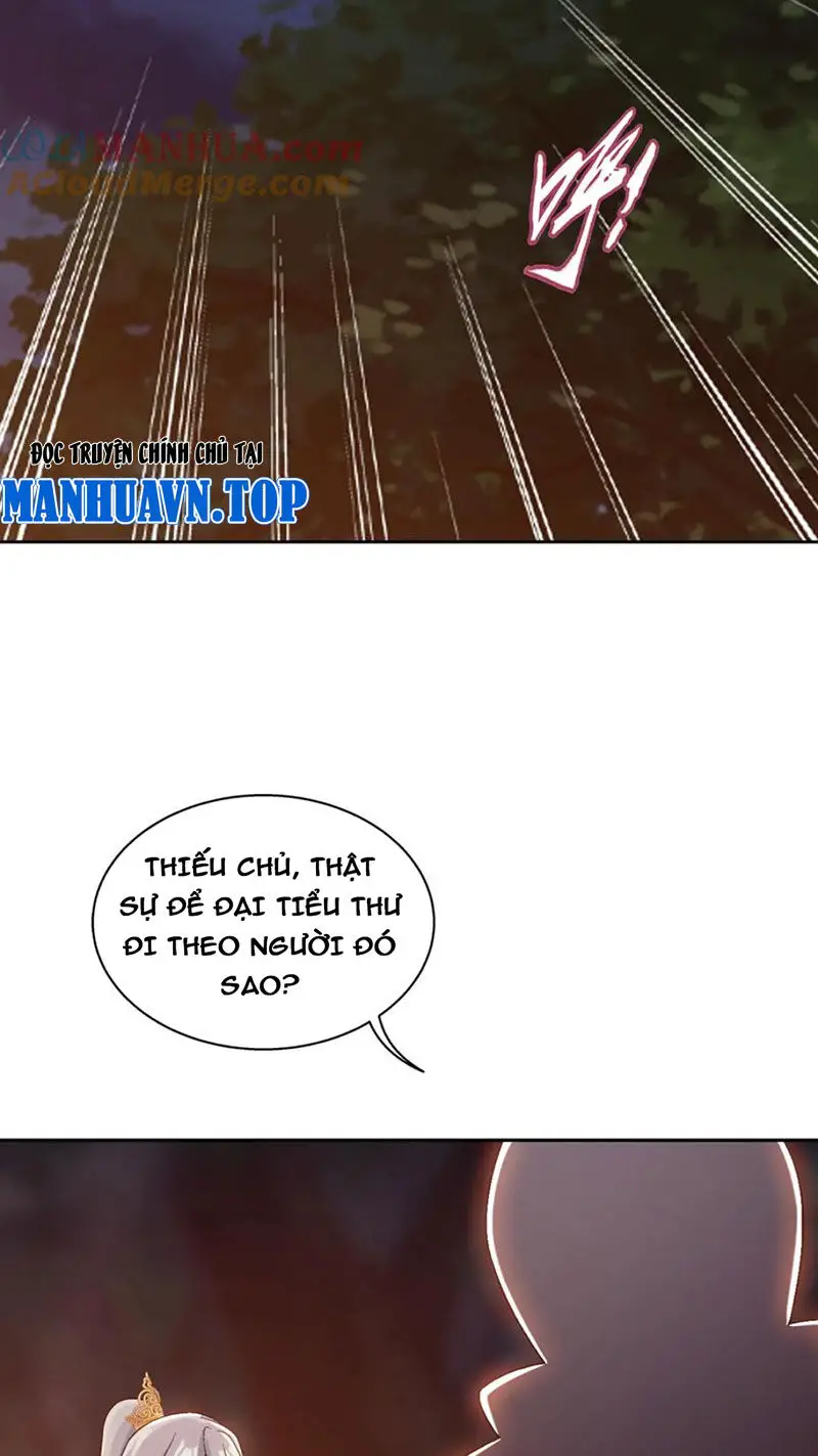 Đại Chúa Tể Nettruyen ZZZ Chương 440 Page 34