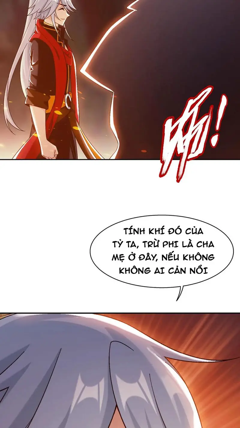 Đại Chúa Tể Nettruyen ZZZ Chương 440 Page 35