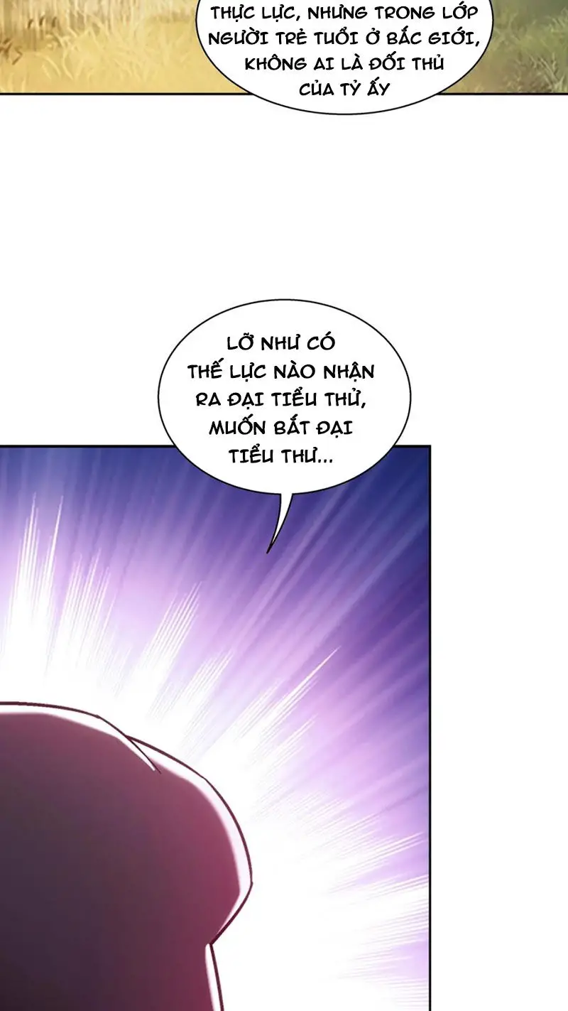 Đại Chúa Tể Nettruyen ZZZ Chương 440 Page 38