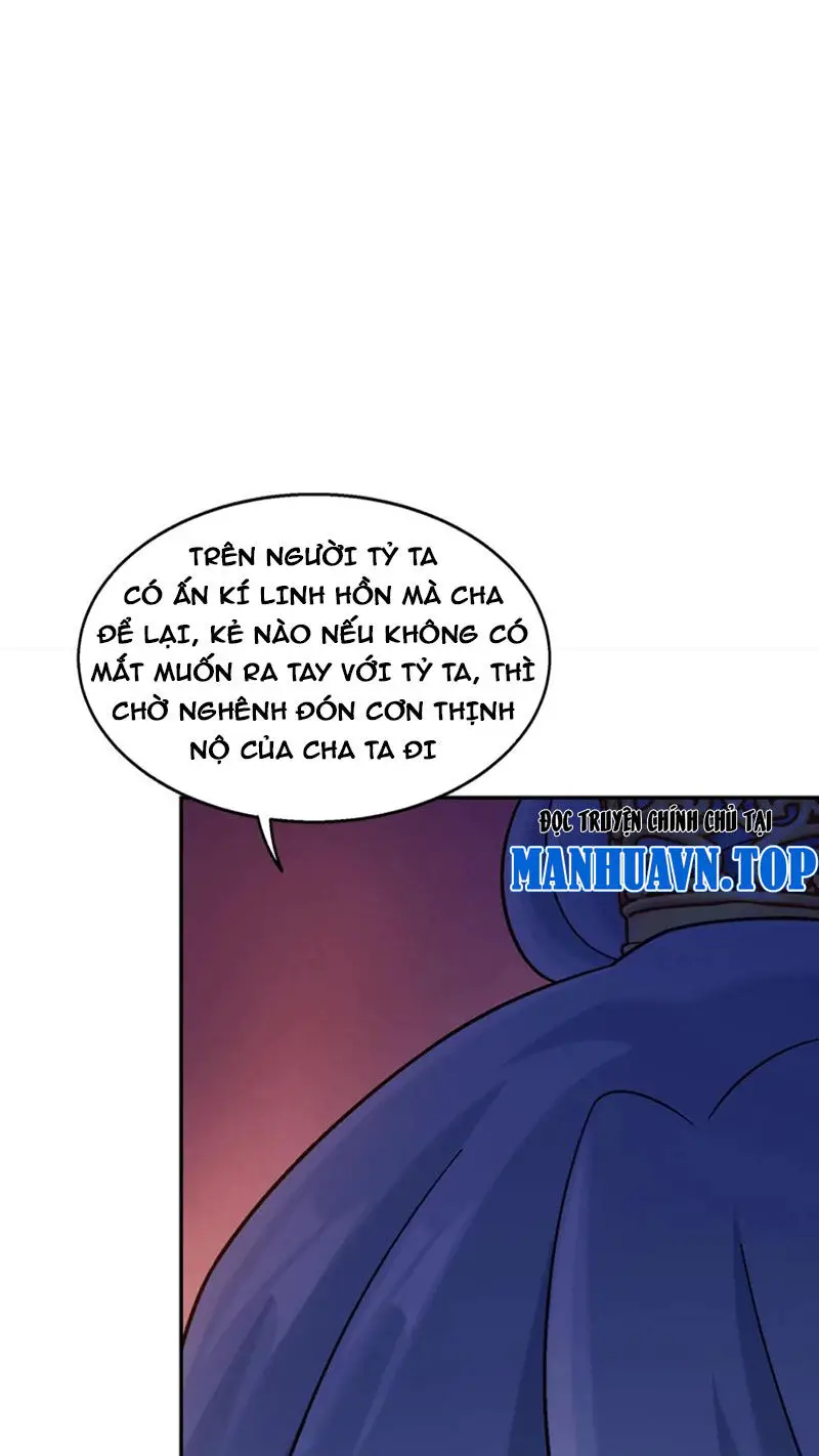 Đại Chúa Tể Nettruyen ZZZ Chương 440 Page 40