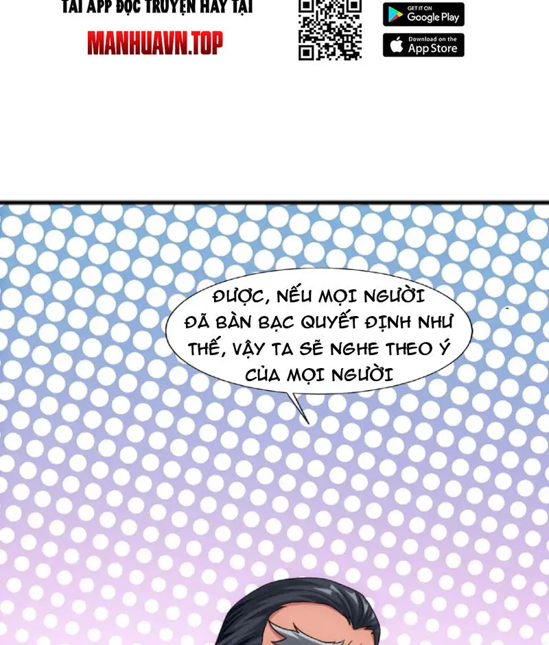 Đại Chúa Tể Nettruyen ZZZ Chương 443 Page 12