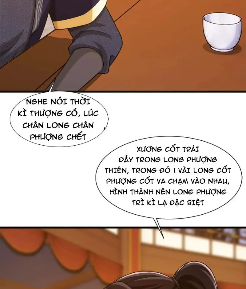 Đại Chúa Tể Nettruyen ZZZ Chương 443 Page 17