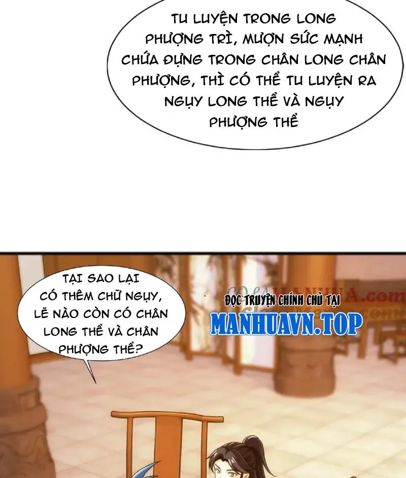 Đại Chúa Tể Nettruyen ZZZ Chương 443 Page 19