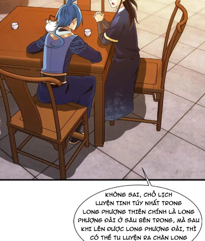 Đại Chúa Tể Nettruyen ZZZ Chương 443 Page 20