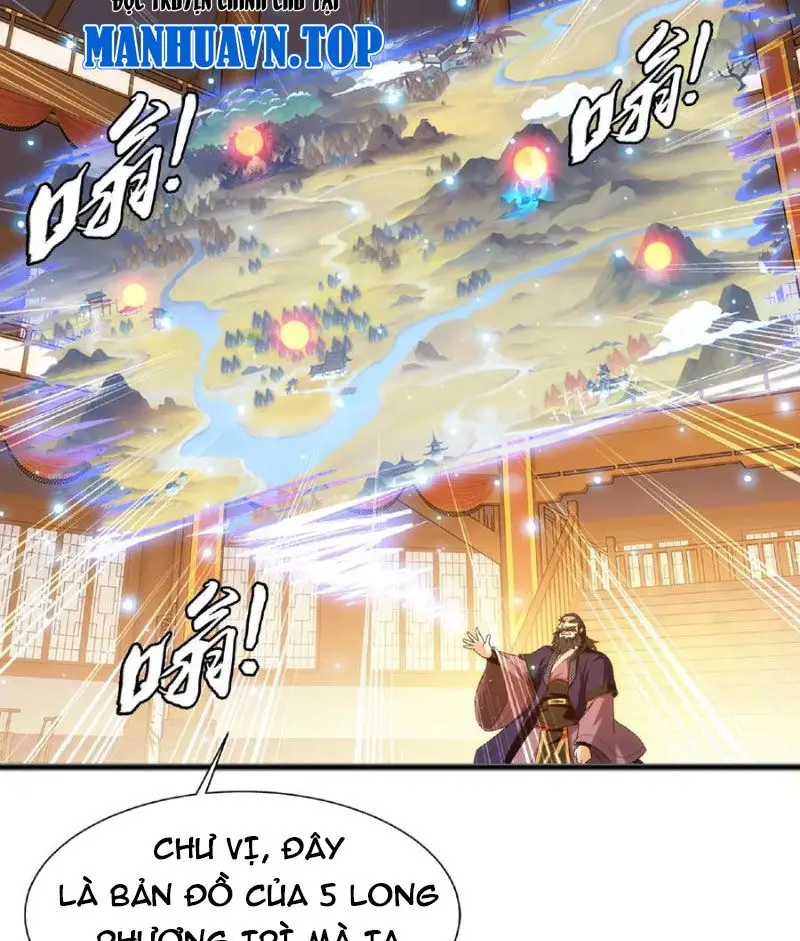 Đại Chúa Tể Nettruyen ZZZ Chương 443 Page 25
