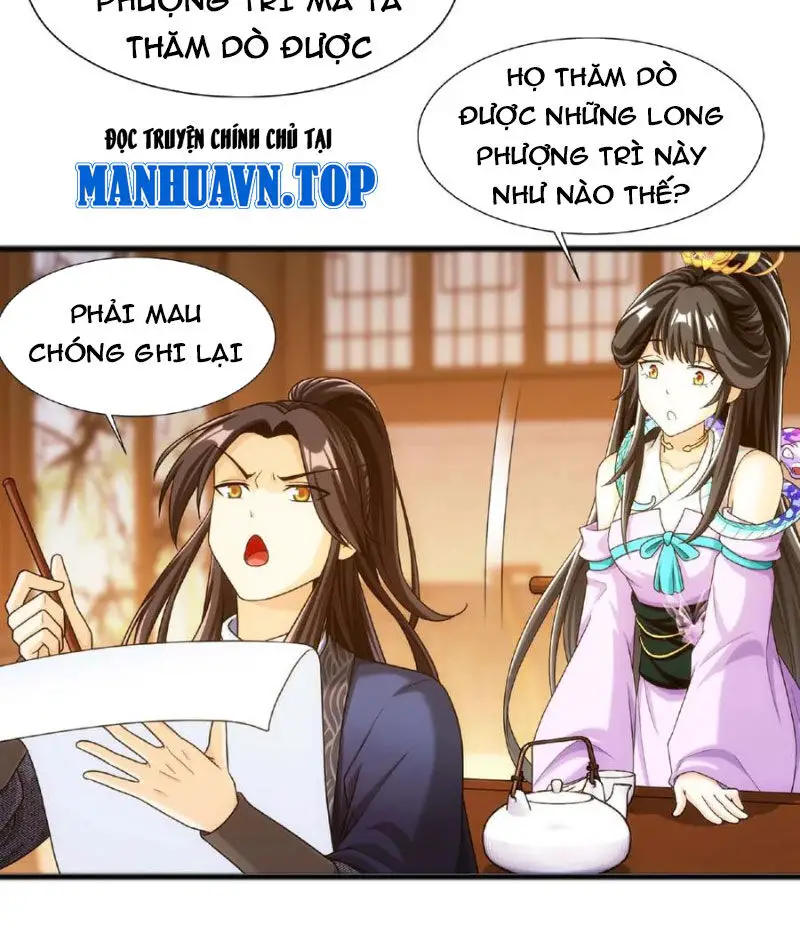 Đại Chúa Tể Nettruyen ZZZ Chương 443 Page 26