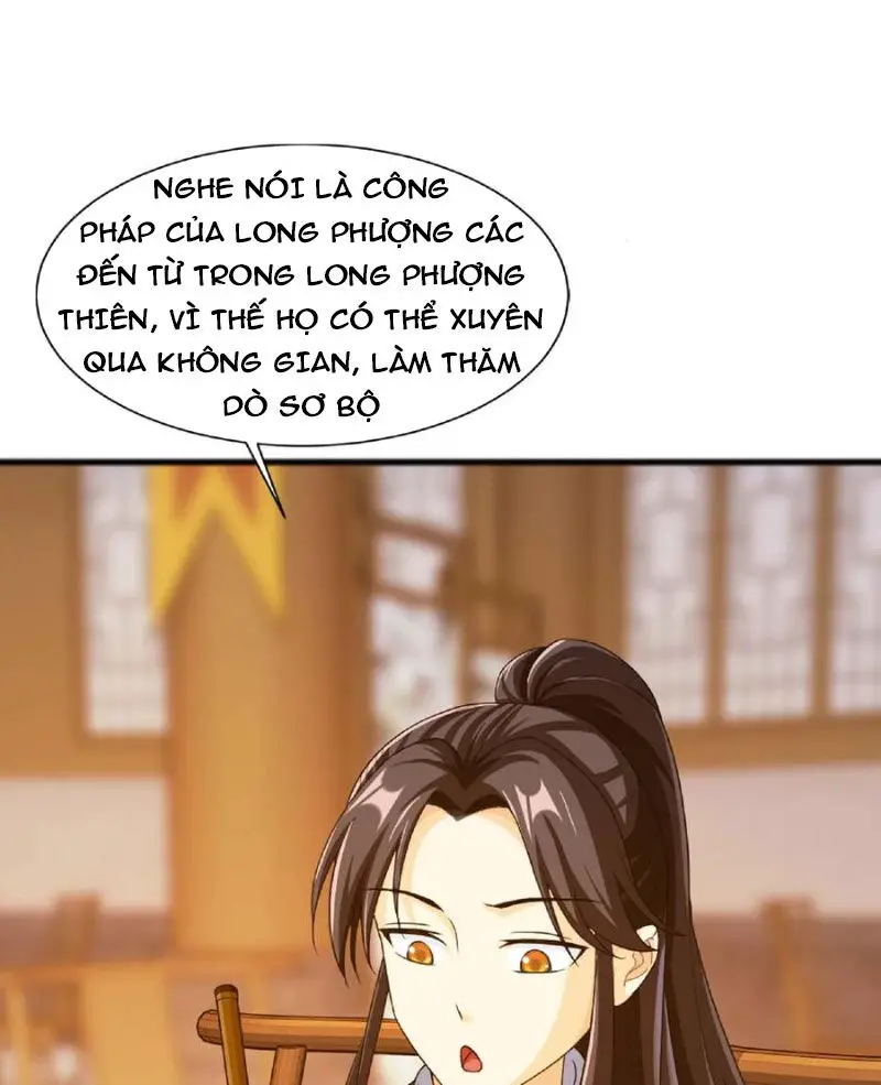 Đại Chúa Tể Nettruyen ZZZ Chương 443 Page 27