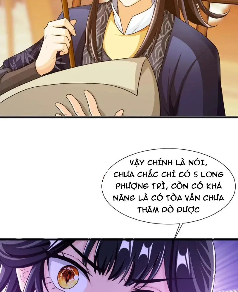 Đại Chúa Tể Nettruyen ZZZ Chương 443 Page 28