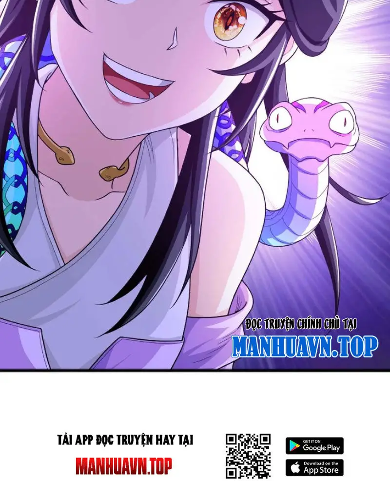 Đại Chúa Tể Nettruyen ZZZ Chương 443 Page 29