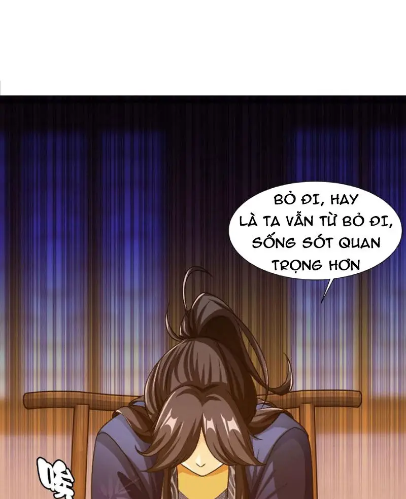 Đại Chúa Tể Nettruyen ZZZ Chương 443 Page 33