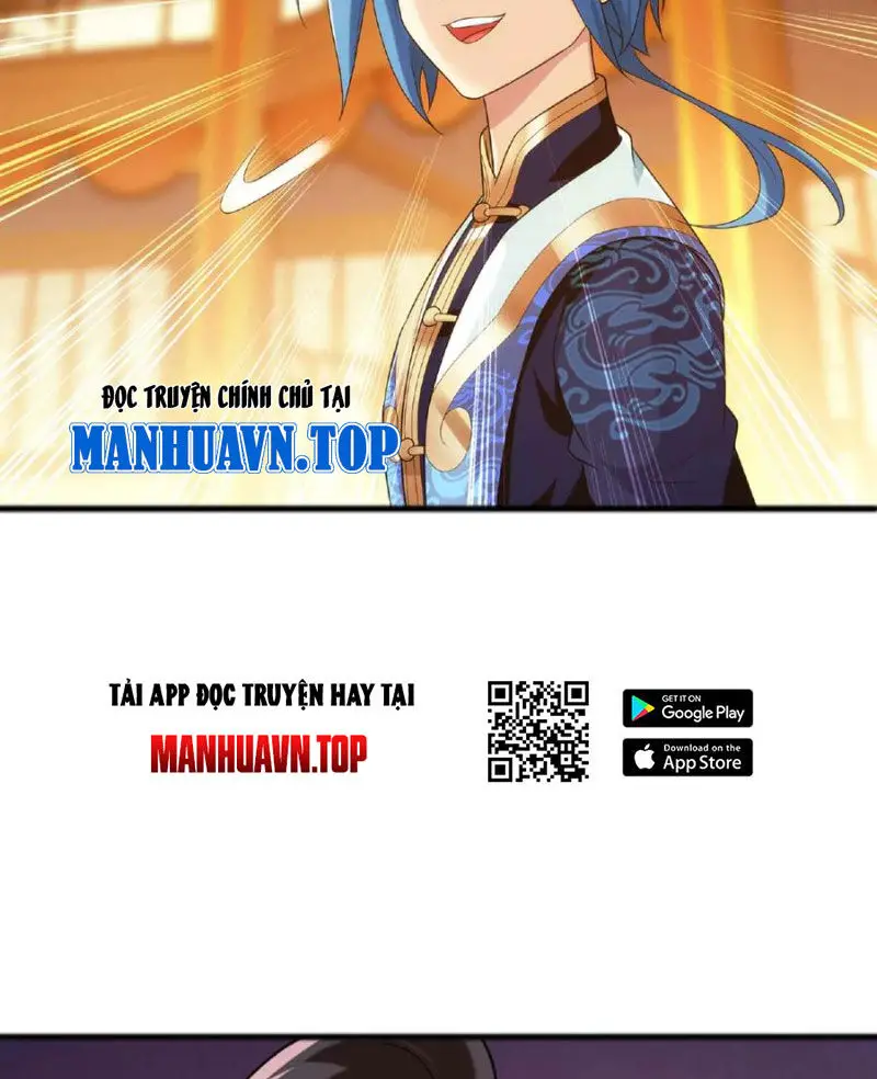 Đại Chúa Tể Nettruyen ZZZ Chương 443 Page 36