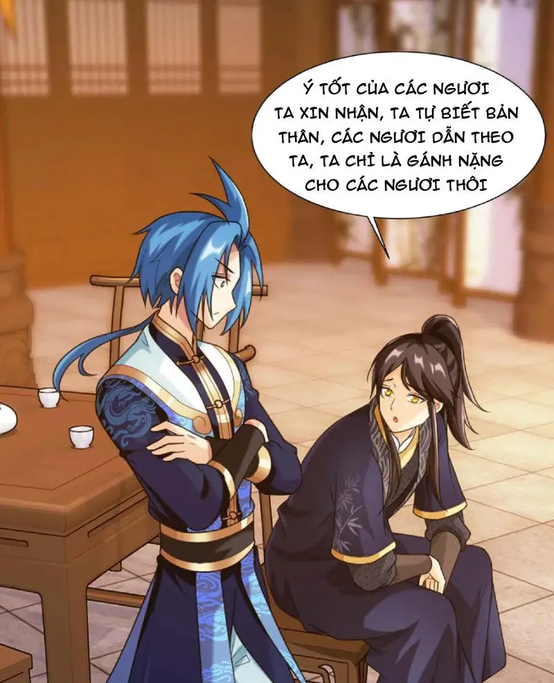 Đại Chúa Tể Nettruyen ZZZ Chương 443 Page 39