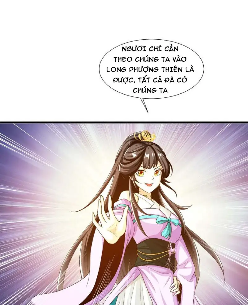 Đại Chúa Tể Nettruyen ZZZ Chương 443 Page 43