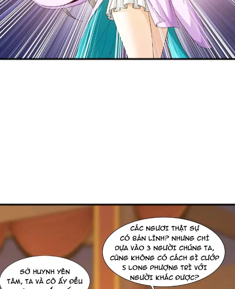 Đại Chúa Tể Nettruyen ZZZ Chương 443 Page 44