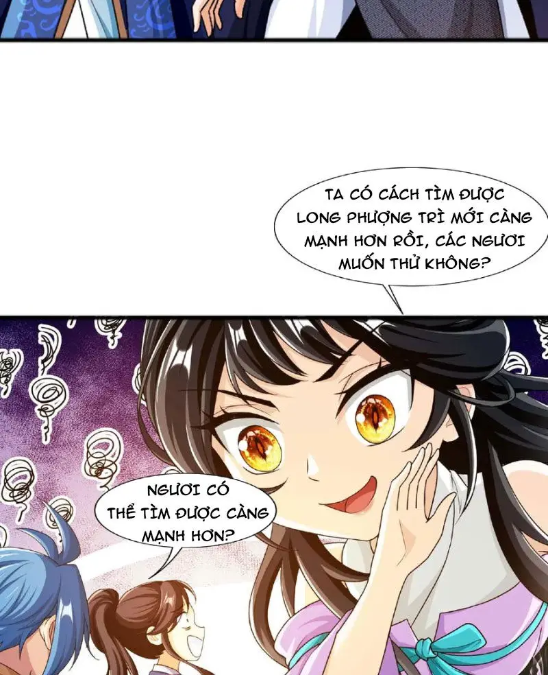 Đại Chúa Tể Nettruyen ZZZ Chương 443 Page 46