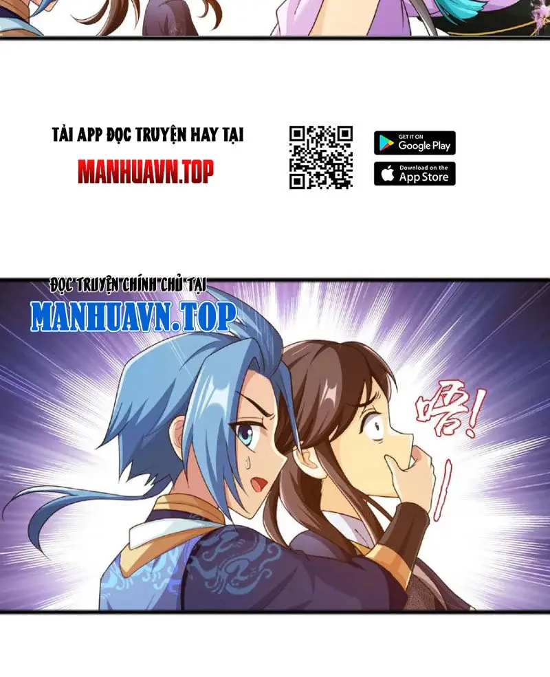 Đại Chúa Tể Nettruyen ZZZ Chương 443 Page 47