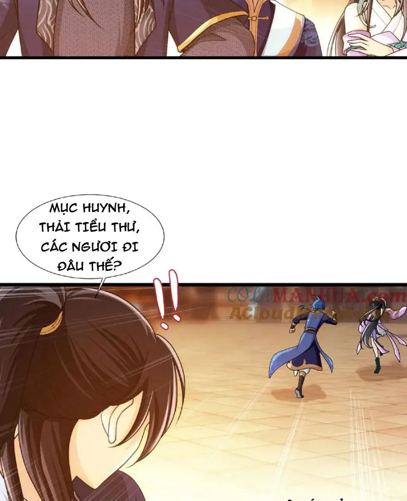 Đại Chúa Tể Nettruyen ZZZ Chương 443 Page 54