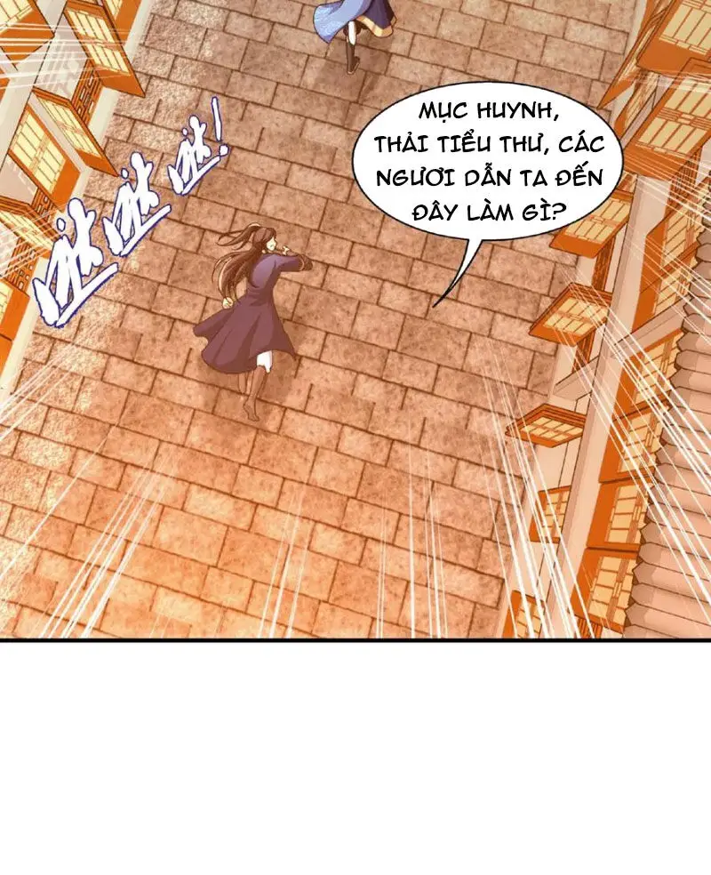 Đại Chúa Tể Nettruyen ZZZ Chương 443 Page 56