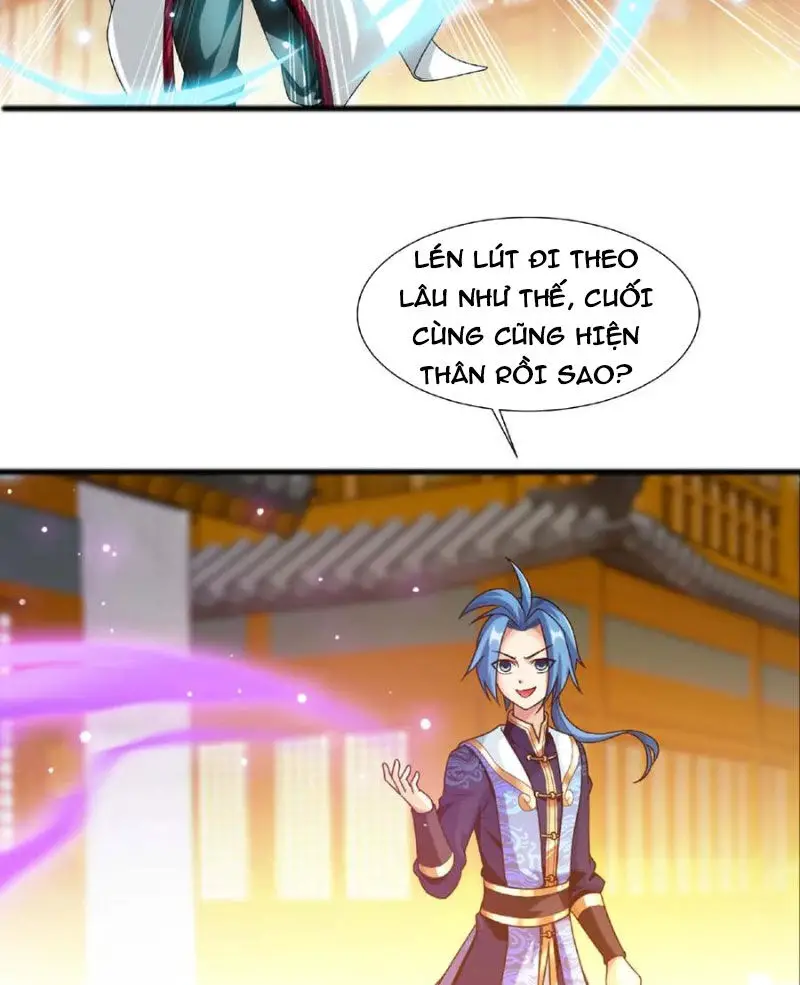 Đại Chúa Tể Nettruyen ZZZ Chương 443 Page 66