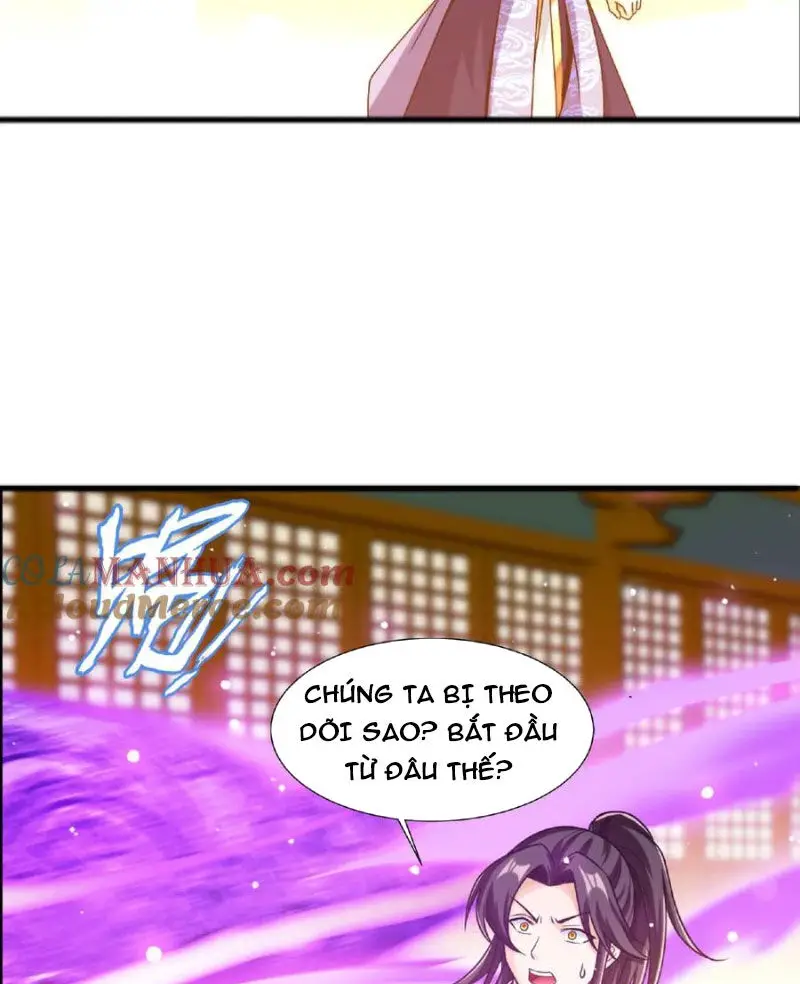 Đại Chúa Tể Nettruyen ZZZ Chương 443 Page 67