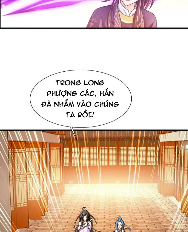Đại Chúa Tể Nettruyen ZZZ Chương 443 Page 68