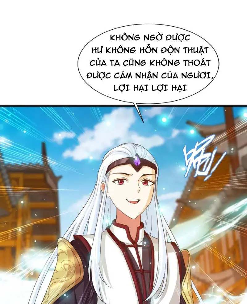 Đại Chúa Tể Nettruyen ZZZ Chương 443 Page 70