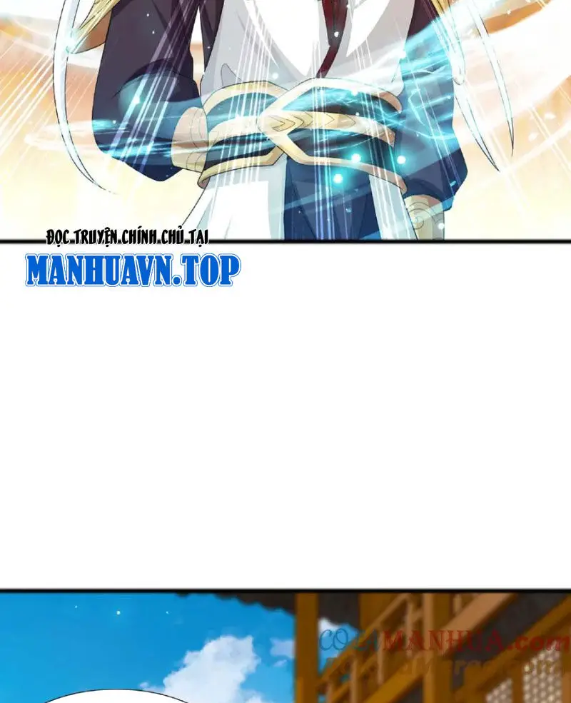 Đại Chúa Tể Nettruyen ZZZ Chương 443 Page 71