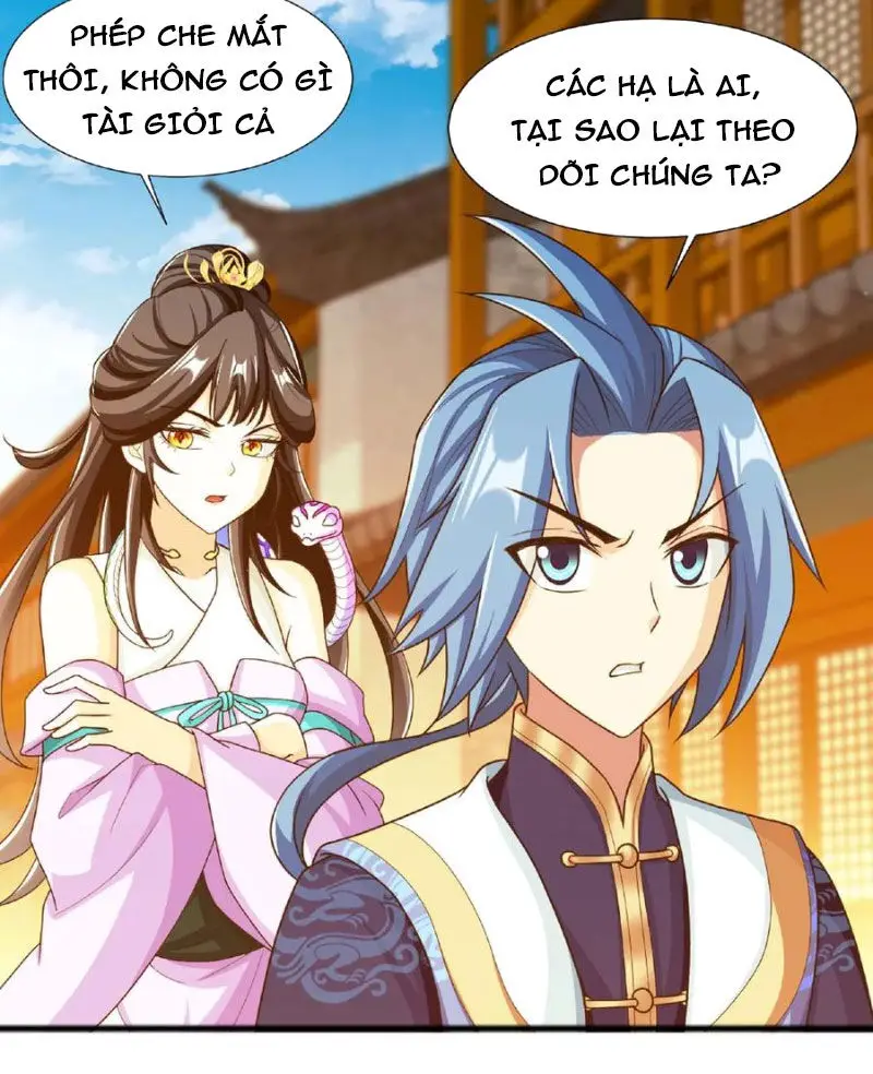 Đại Chúa Tể Nettruyen ZZZ Chương 443 Page 72