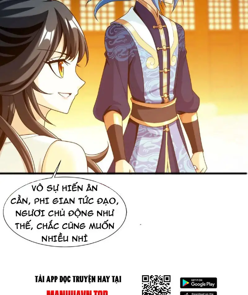 Đại Chúa Tể Nettruyen ZZZ Chương 443 Page 80