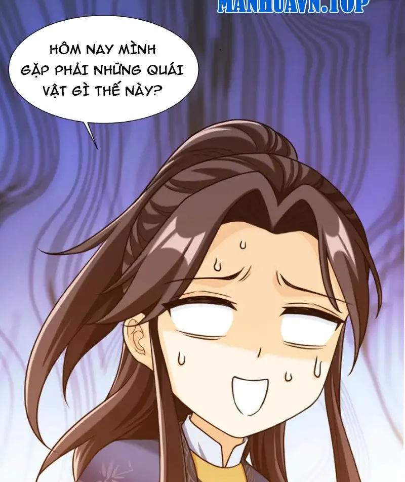 Đại Chúa Tể Nettruyen ZZZ Chương 443 Page 90
