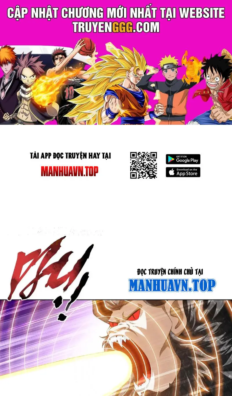 Đại Chúa Tể Nettruyen ZZZ Chương 446 Page 1