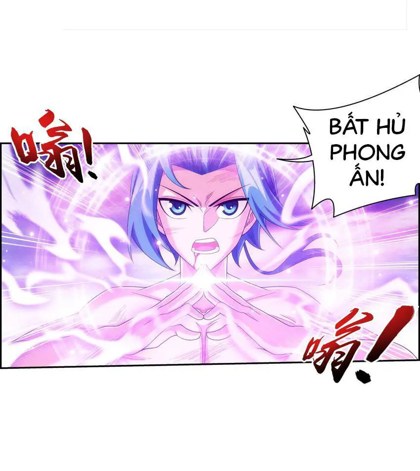 Đại Chúa Tể Nettruyen ZZZ Chương 377 Page 37