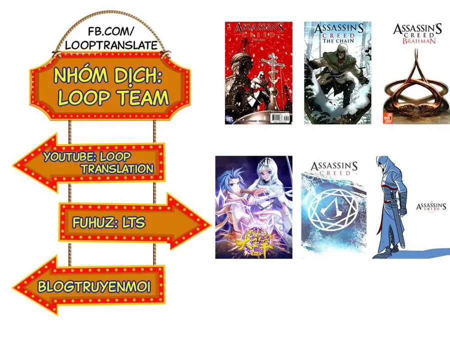 Đại Chúa Tể Nettruyen ZZZ Chương 377 Page 45