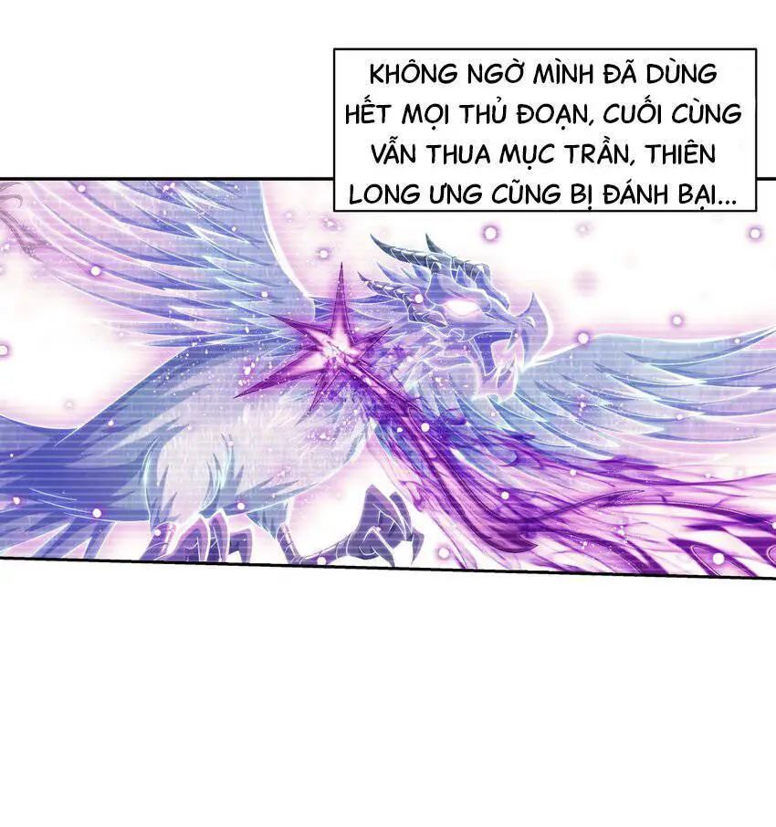 Đại Chúa Tể Nettruyen ZZZ Chương 378 Page 9