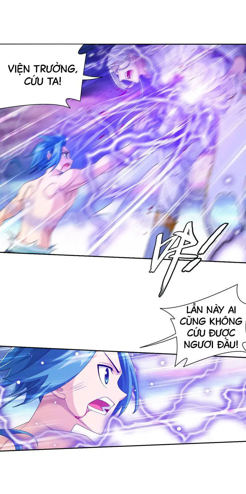 Đại Chúa Tể Nettruyen ZZZ Chương 378 Page 13