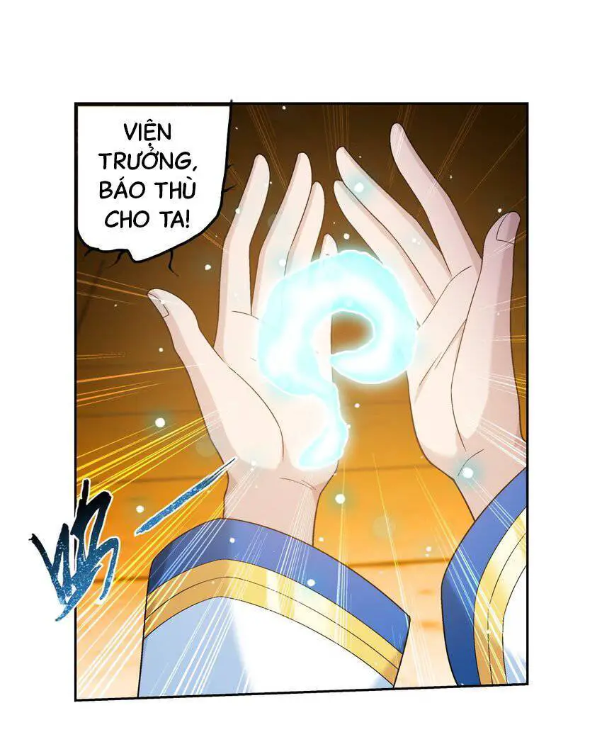 Đại Chúa Tể Nettruyen ZZZ Chương 378 Page 22