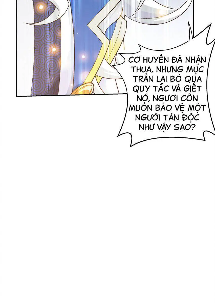 Đại Chúa Tể Nettruyen ZZZ Chương 378 Page 31