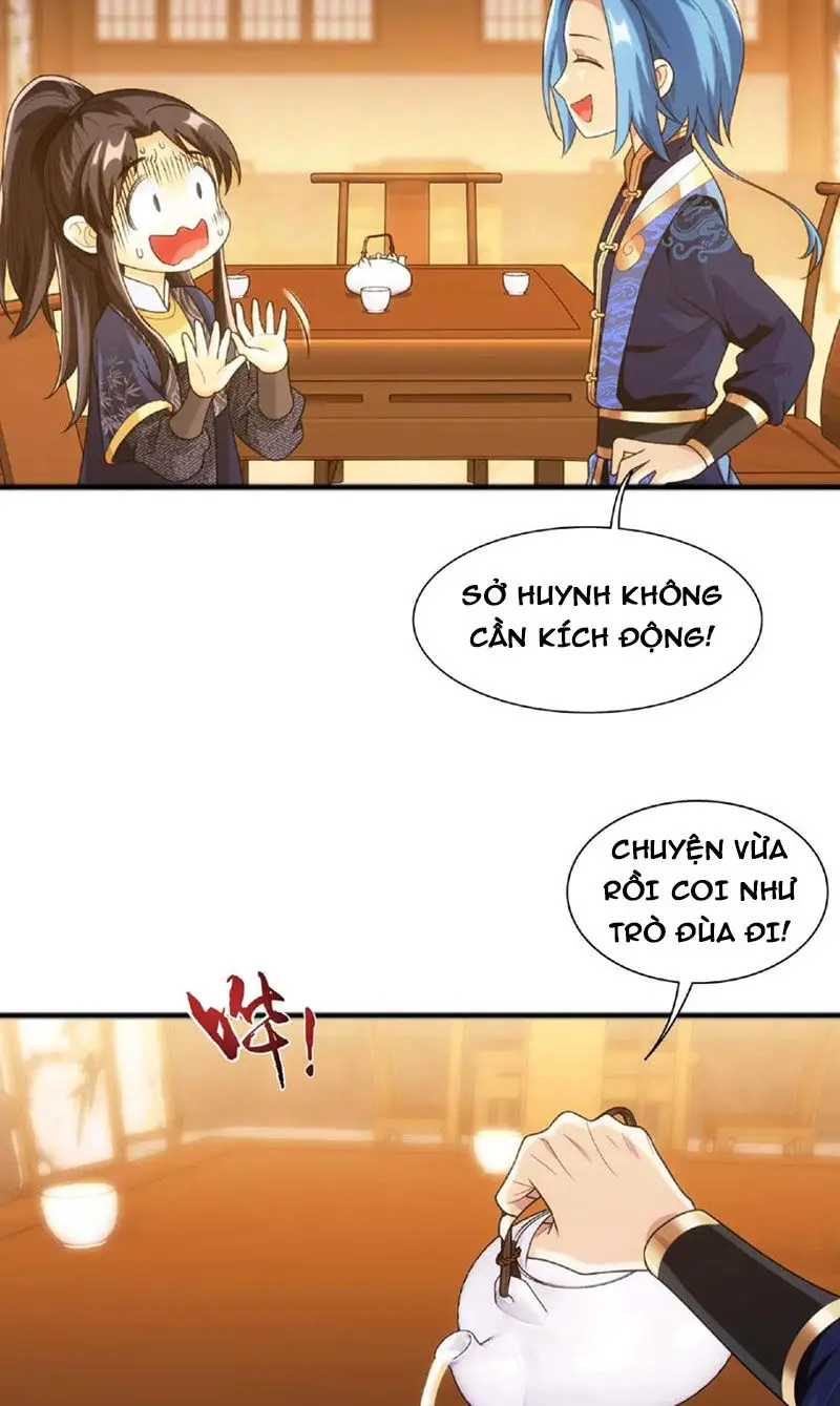 Đại Chúa Tể Nettruyen ZZZ Chương 442 Page 42
