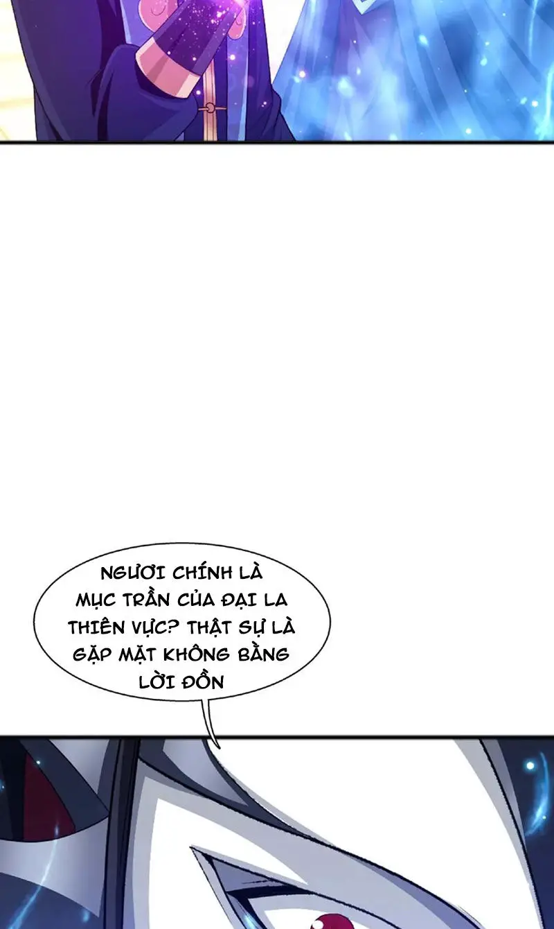 Đại Chúa Tể Nettruyen ZZZ Chương 442 Page 52